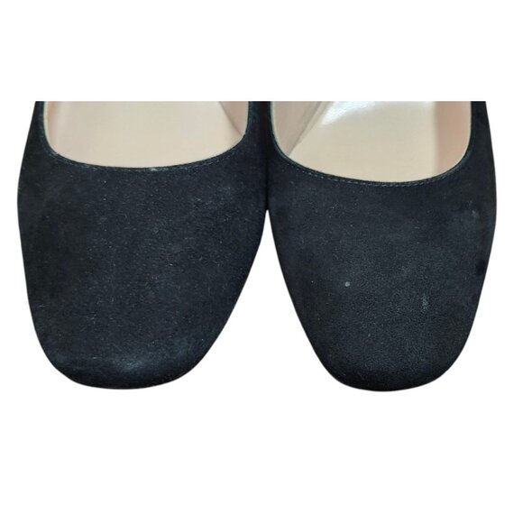 KATE SPADE New York Dolores Block-Heel Pumps Size 7 M - Picture 6 of 15